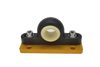 Hydrodrive KSTM25-SU Spherical support with plate