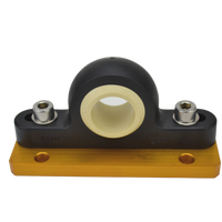 Hydrodrive KSTM25-SU Spherical support with plate