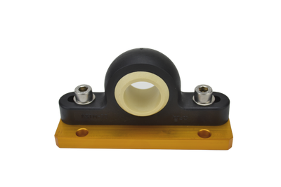 Hydrodrive KSTM25-SU Spherical support with plate