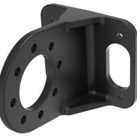 Balder BL2 P 1212 Y - 1200W Windlass for 12V Systems with 1/4'' gypsy left