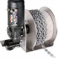 Stressfree SF MAXI - Maxi 1400W Capstan for 12V Systems