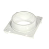 Thetford Adapter Bond-On for Thetford Aqua Magic V Toilets (0165962)