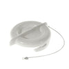 Thetford Cap Assembly for Thetford Bravura & Magic Toilets (01664)