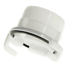 Thetford Bumper Hose Adapter for Bravura & Magic Toilets (02593)