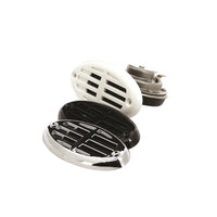 VETUS Flush mount electric horns