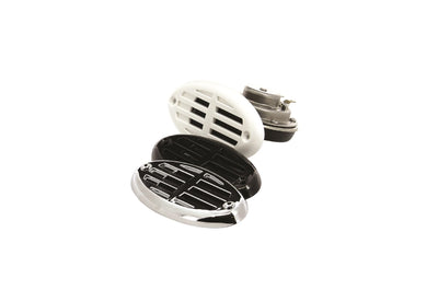 VETUS Flush mount electric horns
