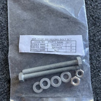 T 3BA-72120-000  RIGGING BOLT KIT SMALLER ENGINES