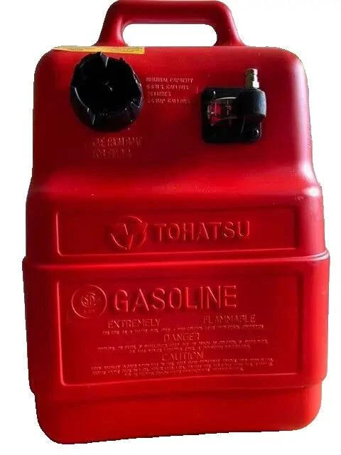 3KZ-70177-0 Fuel Tank Assy (also Supersedes 3C7-70177-1)