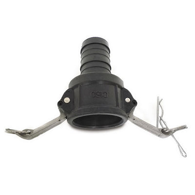 AG C-Cam Coupling (1-1/2