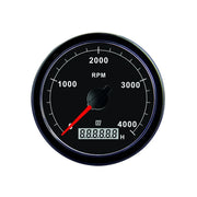 VETUS Tacho/Hour counter