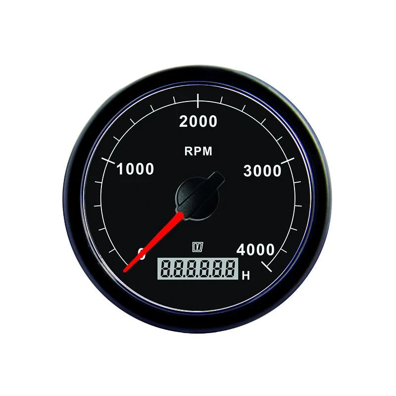 VETUS Tacho/Hour counter