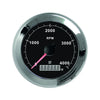 VETUS Tacho/Hour counter (TACHB4000)