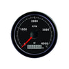VETUS Tacho/Hour counter