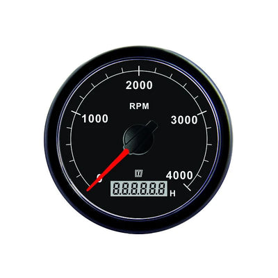 VETUS Tacho/Hour counter