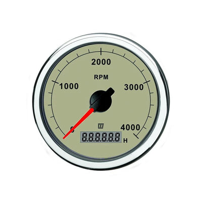VETUS Tacho/Hour counter