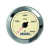 VETUS Tacho/Hour counter (TACHN4000)