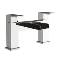 AG Victoria Bath Filler Tap in Chrome