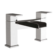 AG Victoria Bath Filler Tap in Chrome