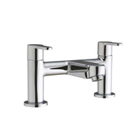 AG Favour Bath Filler Tap in Chrome