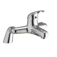 AG Tidy Bath Filler Tap in Chrome