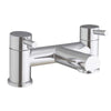 AG Premier Bath Filler Tap in Chrome