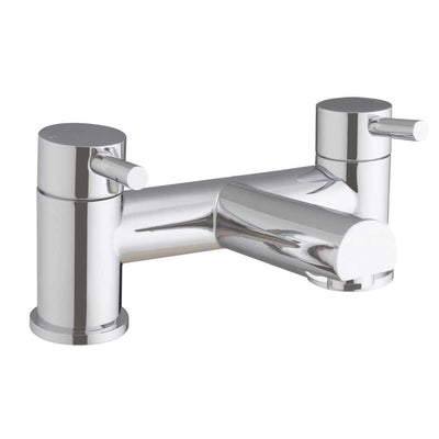 AG Premier Bath Filler Tap in Chrome