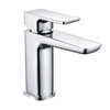 AG Muro Mono Basin Mixer Tap in Chrome