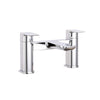 AG Muro Bath Filler Tap in Chrome