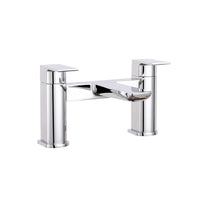 AG Muro Bath Filler Tap in Chrome