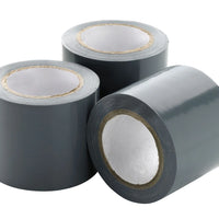 VETUS Self-adhesive tape, aluminium roll of 30m