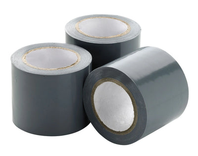 VETUS Self-adhesive tape, aluminium roll of 30m