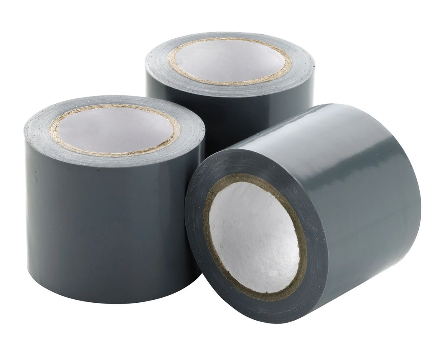 VETUS Self-adhesive tape, aluminium roll of 30m