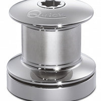 Tumbler TB2 P 512 - 500W Capstan for 12V Systems INOX with Drum Ø 105 mm