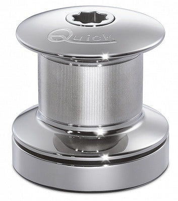 Tumbler TB2 P 512 - 500W Capstan for 12V Systems INOX with Drum Ø 105 mm