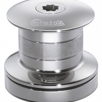 Tumbler TB3 P 1024 - 1000W Capstan for 24V Systems INOX with Drum Ø 130 mm