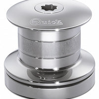 Tumbler TB3 P 712 - 700W Capstan for 12V Systems INOX with Drum Ø 130 mm