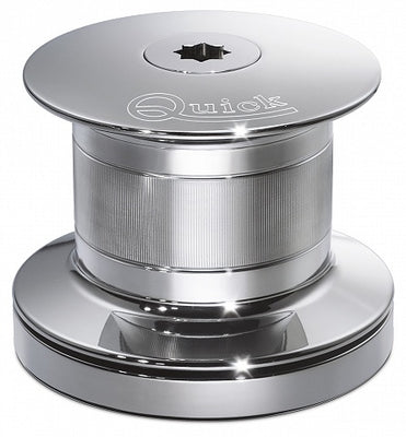 Tumbler TB5 2024 - 2000W Capstan for 24V Systems INOX with Drum Ø 170 mm