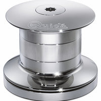 Tumbler TB6 3024 - 3000W Capstan for 24V Systems INOX with Drum Ø 200 mm