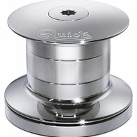 Tumbler TB6 2324 - 2300W Capstan for 24V Systems INOX with Drum Ø 200 mm