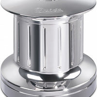 Tumbler TB7 4000AC - 4000W Capstan for 230/400V Systems INOX with Drum Ø 250 mm