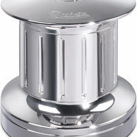 Tumbler TB7 4000AC - 4000W Capstan for 230/400V Systems INOX with Drum Ø 250 mm