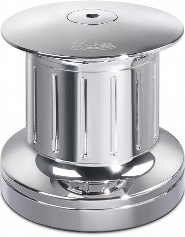 Tumbler TB8 3524 - 3500W Capstan for 24V Systems INOX with Drum Ø 300 mm