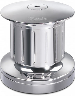 Tumbler TB8 5500AC - 5500W Capstan for 230/400V Systems INOX with Drum Ø 300 mm