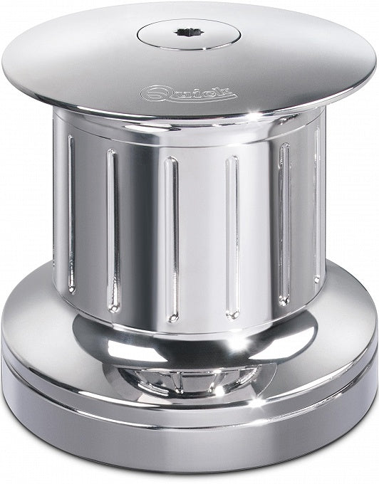 Tumbler TB8 7500AC - 7500W Capstan for 400/690V Systems INOX with Drum Ø 300 mm