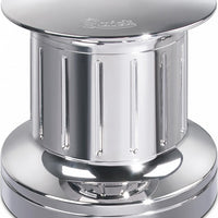 Tumbler TB8 3524 - 3500W Capstan for 24V Systems INOX with Drum Ø 300 mm