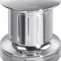 Tumbler TB8 5500AC - 5500W Capstan for 230/400V Systems INOX with Drum Ø 300 mm