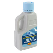 Elsan Formaldehyde Free Double Concentrated Blue Toilet Fluid 1 Litre