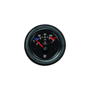 VETUS Cool water temperature gauge