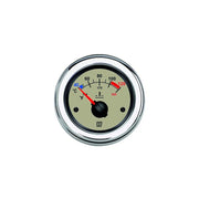 VETUS Cool water temperature gauge
