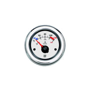 VETUS Cool water temperature gauge